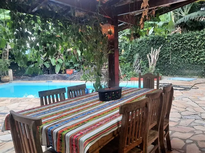 Foto 3 de Casa com 3 quartos à venda, 250m2 em Ilhabela - SP