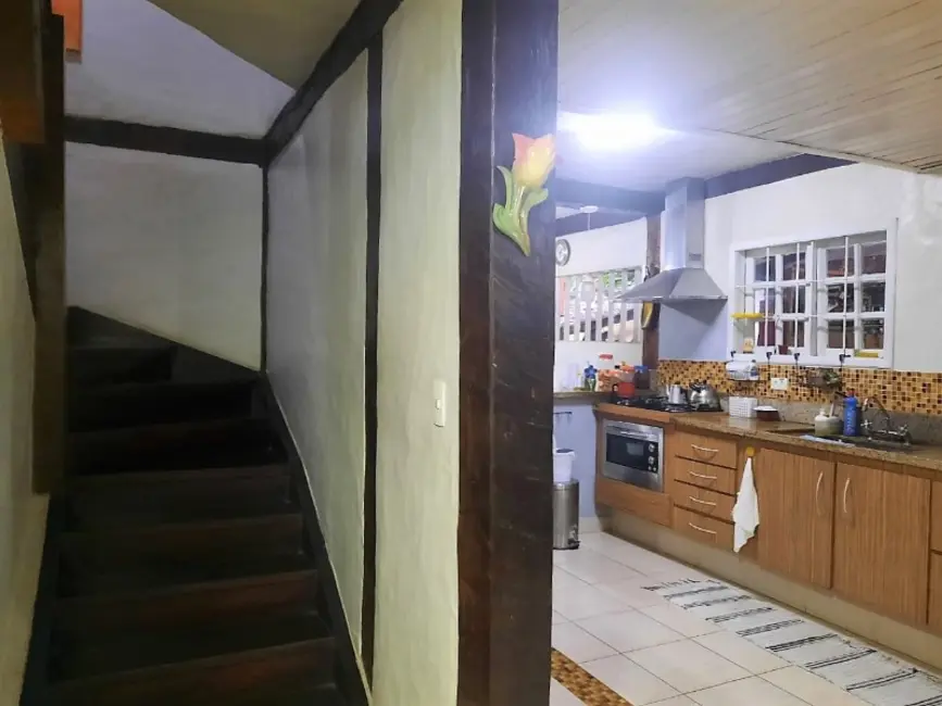 Foto 1 de Casa com 3 quartos à venda, 250m2 em Ilhabela - SP