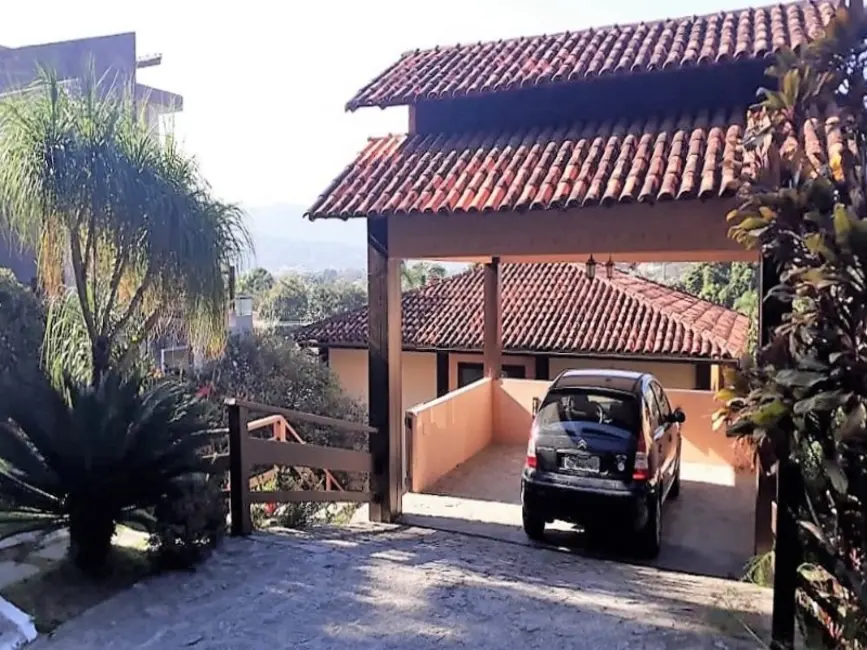 Foto 9 de Casa de Condomínio com 3 quartos à venda, 250m2 em Engenho do Mato, Niteroi - RJ