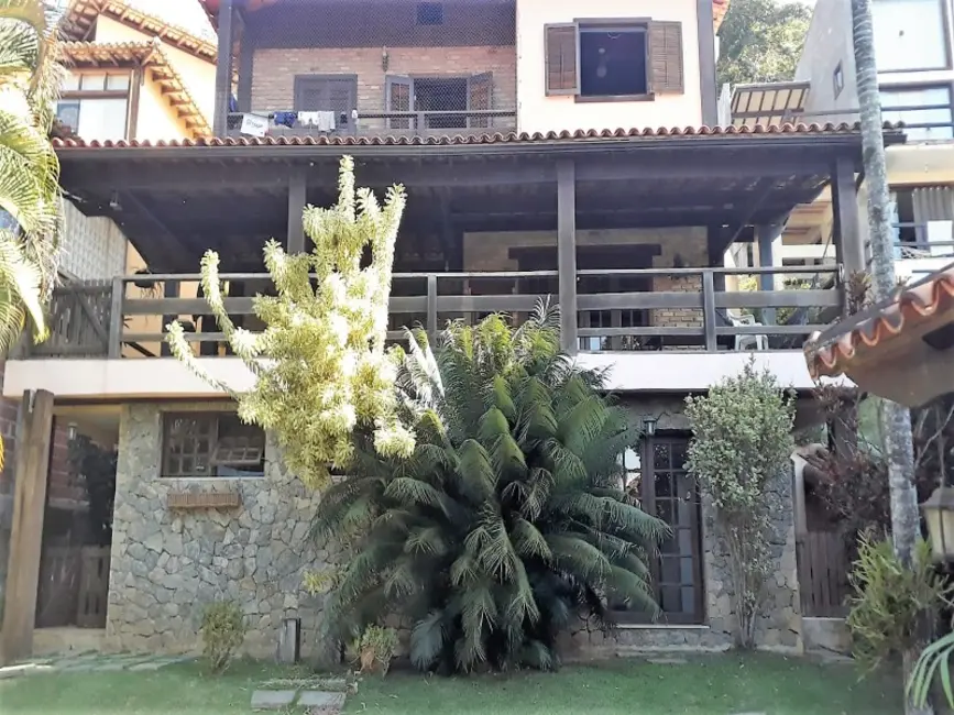 Foto 4 de Casa de Condomínio com 3 quartos à venda, 250m2 em Engenho do Mato, Niteroi - RJ