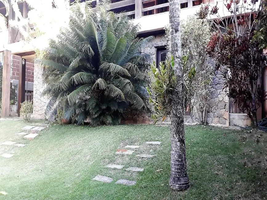 Foto 3 de Casa de Condomínio com 3 quartos à venda, 250m2 em Engenho do Mato, Niteroi - RJ