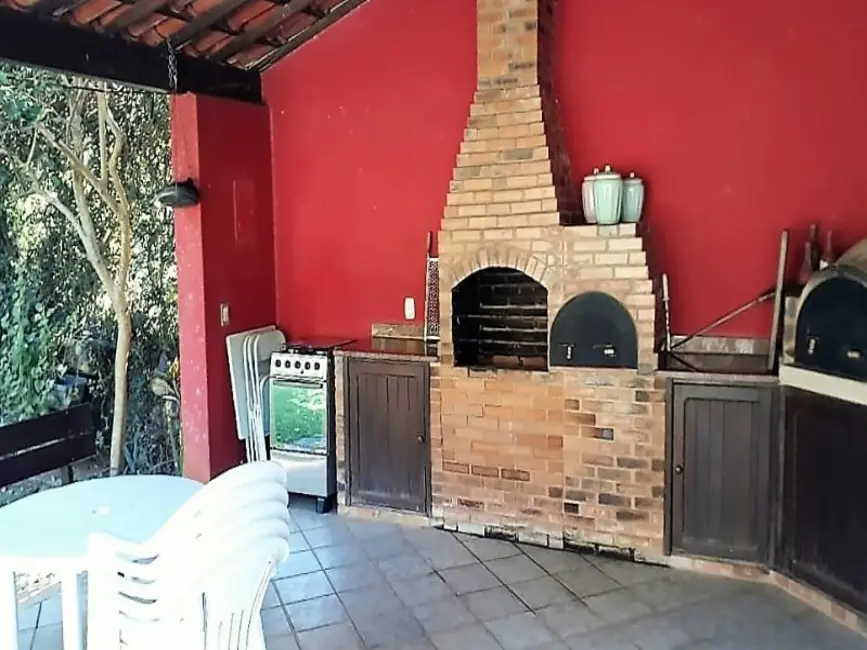 Foto 8 de Casa de Condomínio com 3 quartos à venda, 250m2 em Engenho do Mato, Niteroi - RJ