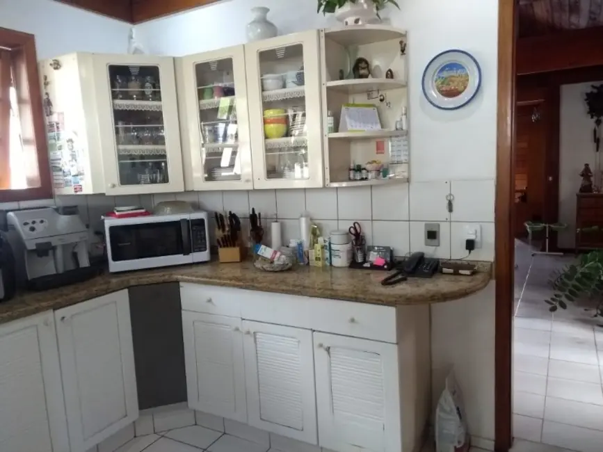 Foto 5 de Casa de Condomínio com 4 quartos à venda, 199m2 em Badu, Niteroi - RJ