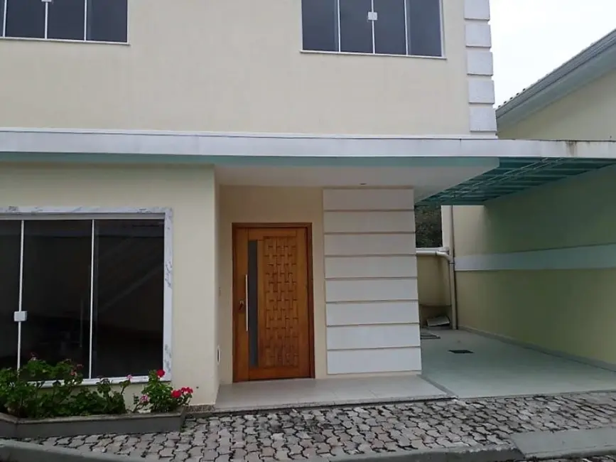 Foto 1 de Casa de Condomínio com 3 quartos à venda, 102m2 em Mata Paca, Niteroi - RJ