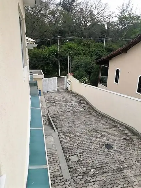 Foto 6 de Casa de Condomínio com 3 quartos à venda, 116m2 em Mata Paca, Niteroi - RJ