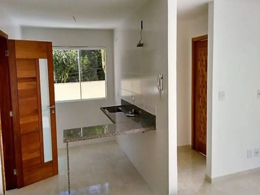 Foto 7 de Casa de Condomínio com 3 quartos à venda, 116m2 em Mata Paca, Niteroi - RJ