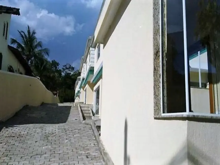 Foto 3 de Casa de Condomínio com 3 quartos à venda, 116m2 em Mata Paca, Niteroi - RJ