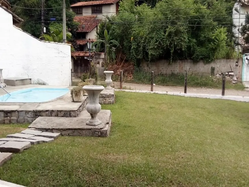 Foto 4 de Casa com 2 quartos à venda, 150m2 em Serra Grande, Niteroi - RJ