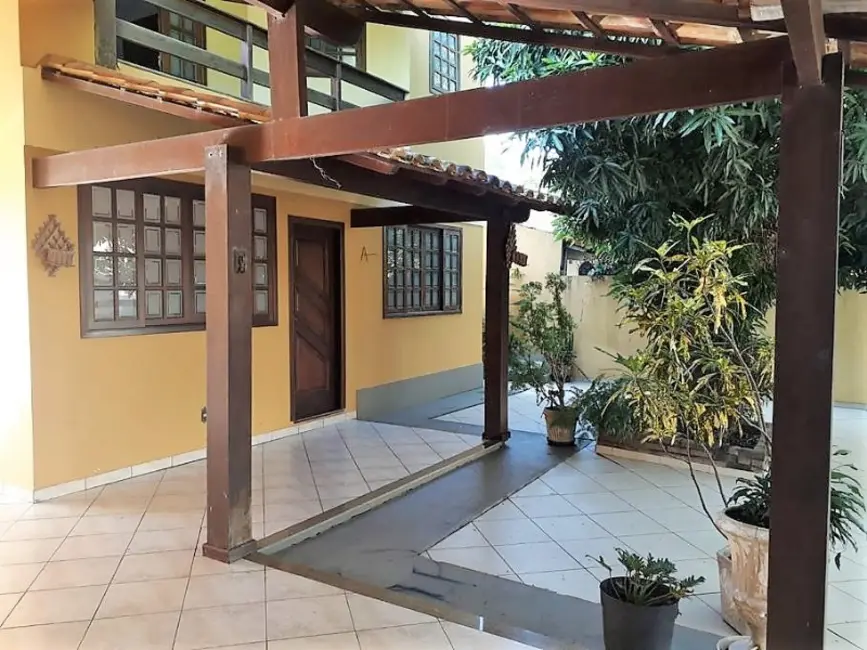 Foto 3 de Casa de Condomínio com 4 quartos à venda, 200m2 em Maravista, Niteroi - RJ