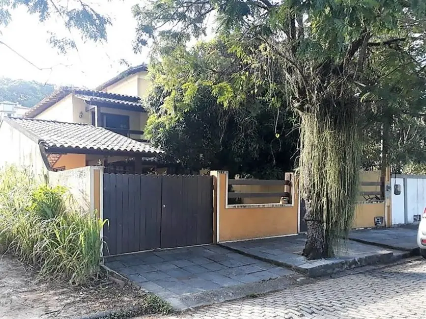 Foto 5 de Casa de Condomínio com 4 quartos à venda, 200m2 em Maravista, Niteroi - RJ