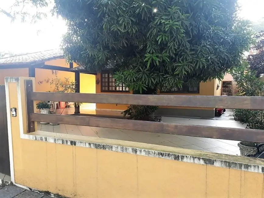 Foto 6 de Casa de Condomínio com 4 quartos à venda, 200m2 em Maravista, Niteroi - RJ