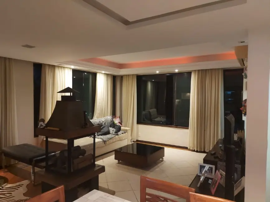 Foto 7 de Casa de Condomínio com 5 quartos à venda, 400m2 em Engenho do Mato, Niteroi - RJ