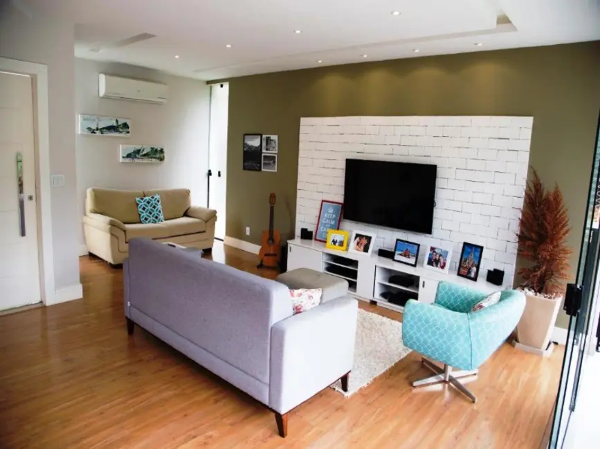 Foto 4 de Casa com 3 quartos à venda, 200m2 em Vila Progresso, Niteroi - RJ