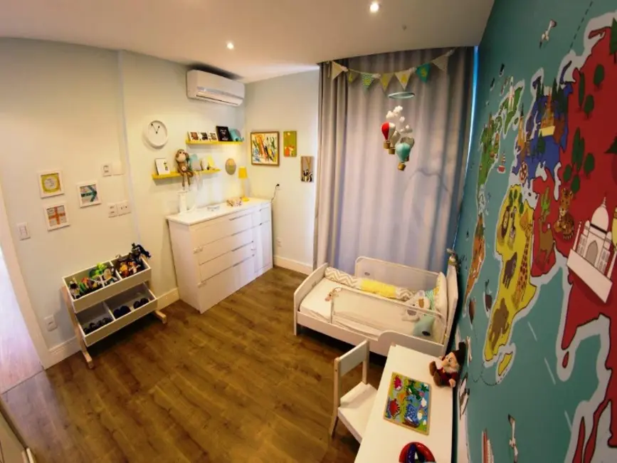 Foto 6 de Casa com 3 quartos à venda, 200m2 em Vila Progresso, Niteroi - RJ