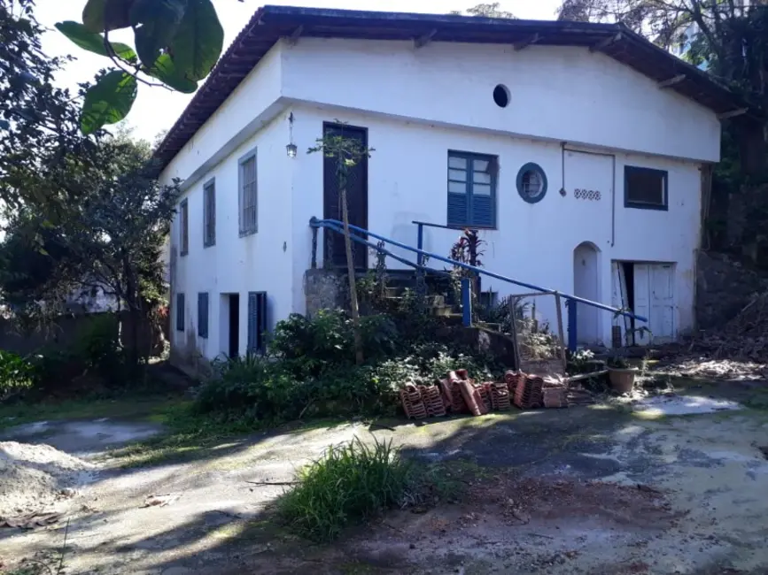 Foto 3 de Terreno / Lote à venda, 1600m2 em Maravista, Niteroi - RJ