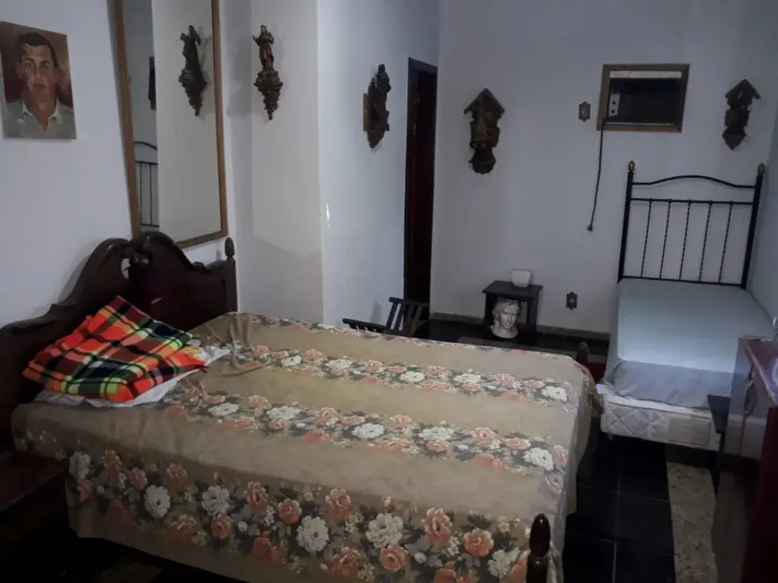 Foto 8 de Casa com 5 quartos à venda, 210m2 em Piratininga, Niteroi - RJ