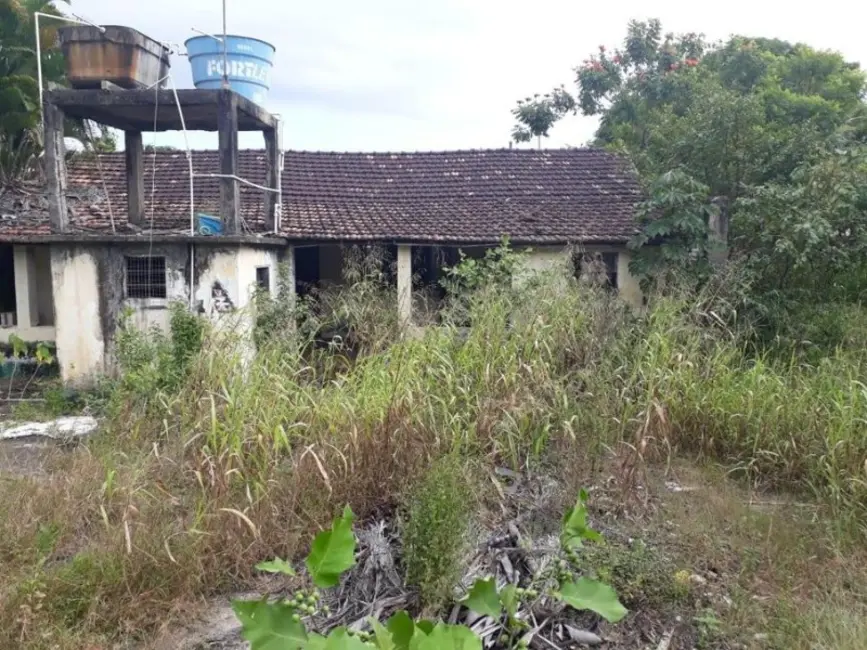 Foto 5 de Terreno / Lote à venda, 1200m2 em Serra Grande, Niteroi - RJ