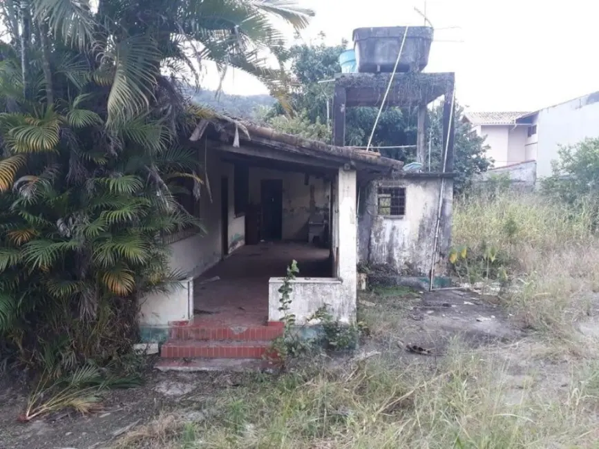 Foto 4 de Terreno / Lote à venda, 1200m2 em Serra Grande, Niteroi - RJ