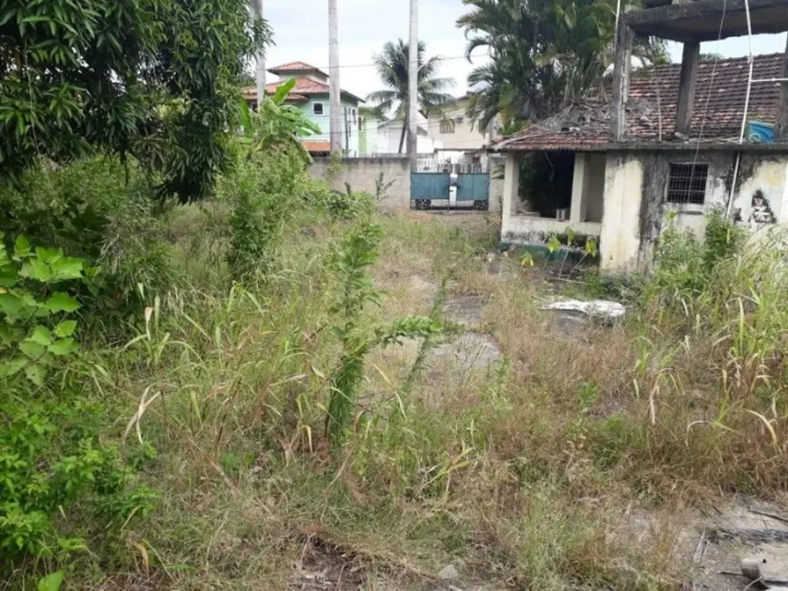 Foto 3 de Terreno / Lote à venda, 1200m2 em Serra Grande, Niteroi - RJ