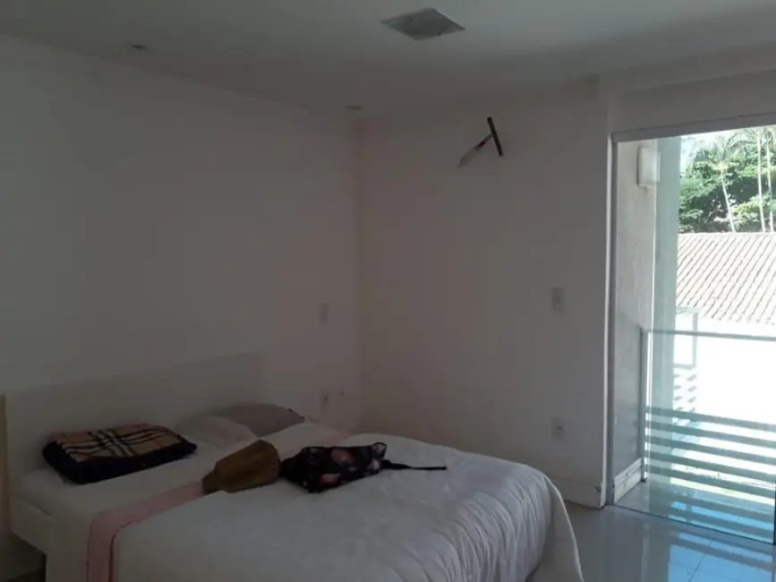 Foto 8 de Casa com 5 quartos à venda, 260m2 em Itacoatiara, Niteroi - RJ