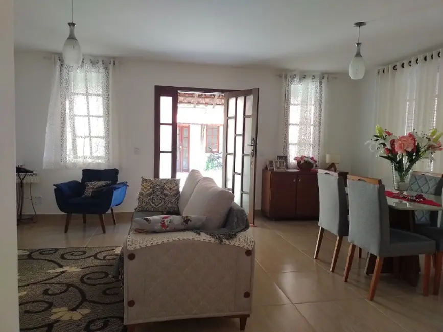 Foto 5 de Casa de Condomínio com 3 quartos à venda, 113m2 em Itaipu, Niteroi - RJ