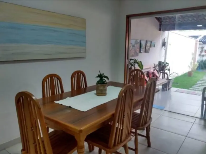 Foto 6 de Casa com 3 quartos à venda, 141m2 em Itaipu, Niteroi - RJ