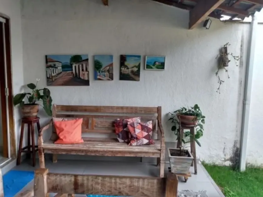 Foto 4 de Casa com 3 quartos à venda, 141m2 em Itaipu, Niteroi - RJ