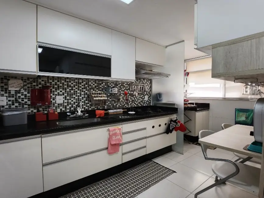 Foto 5 de Apartamento com 3 quartos à venda, 110m2 em Recreio dos Bandeirantes, Rio De Janeiro - RJ