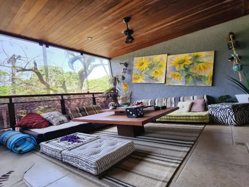 Foto 1 de Apartamento com 3 quartos à venda, 110m2 em Recreio dos Bandeirantes, Rio De Janeiro - RJ