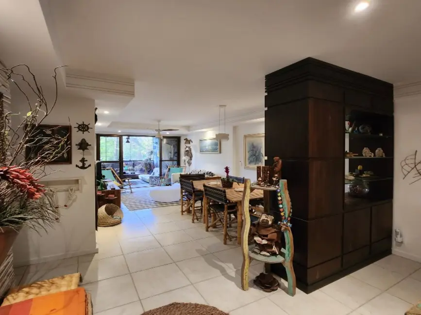 Foto 3 de Apartamento com 3 quartos à venda, 110m2 em Recreio dos Bandeirantes, Rio De Janeiro - RJ