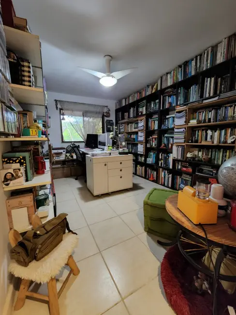 Foto 8 de Apartamento com 3 quartos à venda, 110m2 em Recreio dos Bandeirantes, Rio De Janeiro - RJ