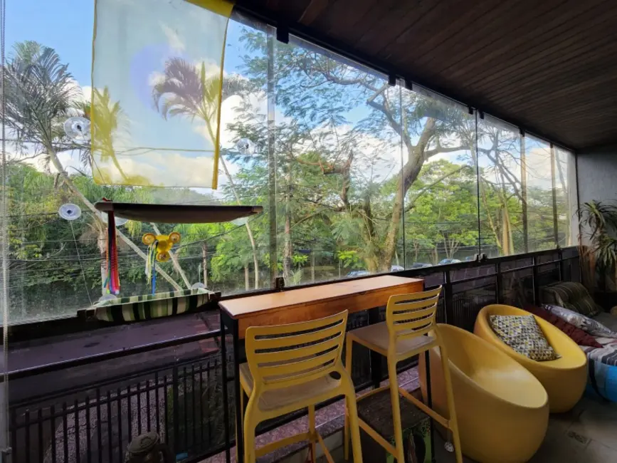 Foto 2 de Apartamento com 3 quartos à venda, 110m2 em Recreio dos Bandeirantes, Rio De Janeiro - RJ