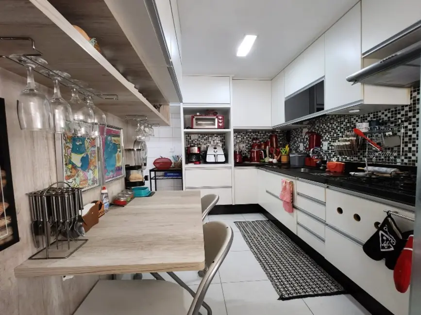 Foto 4 de Apartamento com 3 quartos à venda, 110m2 em Recreio dos Bandeirantes, Rio De Janeiro - RJ