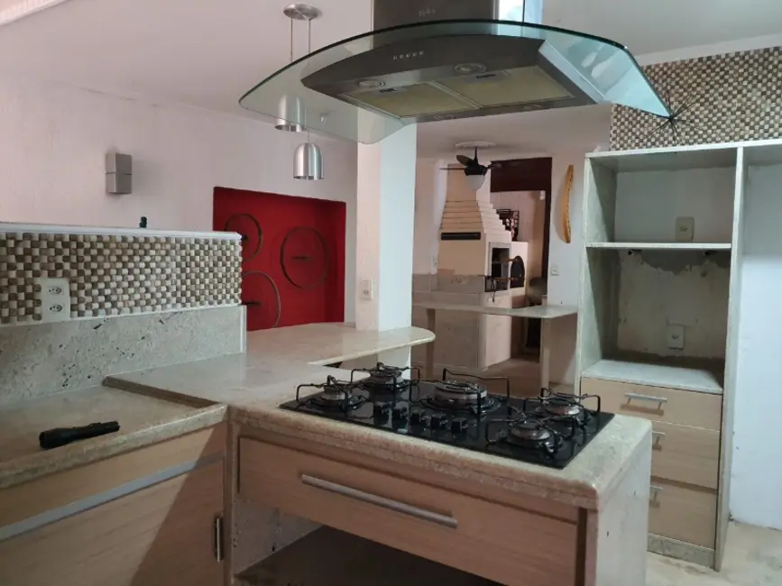 Foto 7 de Casa de Condomínio com 4 quartos à venda, 180m2 em São Francisco, Niteroi - RJ