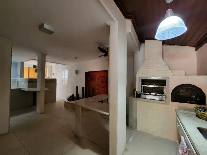 Foto 8 de Casa de Condomínio com 4 quartos à venda, 180m2 em São Francisco, Niteroi - RJ