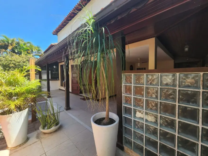 Foto 2 de Casa de Condomínio com 4 quartos à venda, 180m2 em São Francisco, Niteroi - RJ