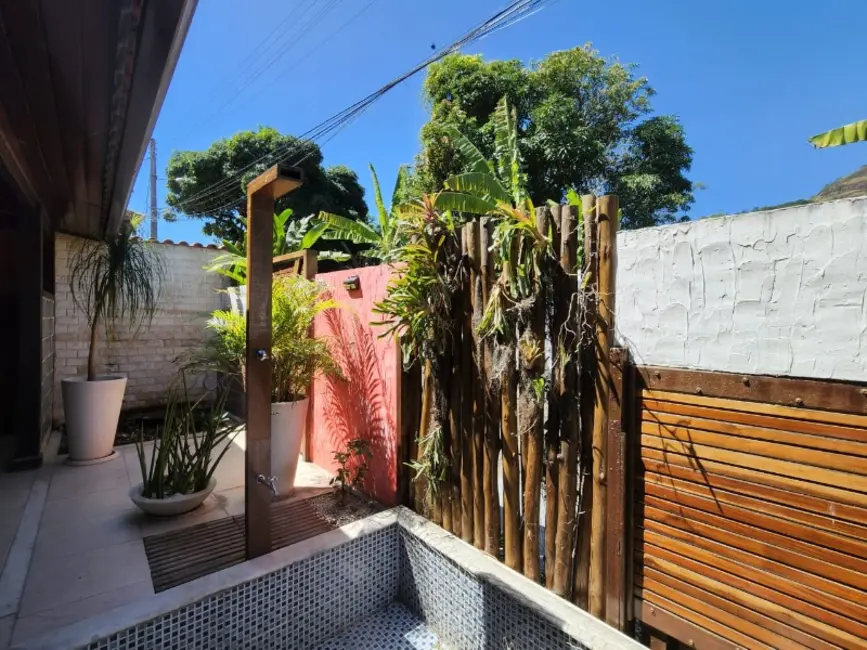 Foto 4 de Casa de Condomínio com 4 quartos à venda, 180m2 em São Francisco, Niteroi - RJ