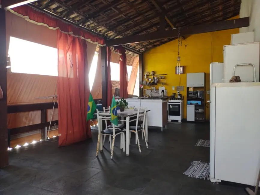 Foto 9 de Sala Comercial com 8 quartos à venda, 516m2 em Piratininga, Niteroi - RJ