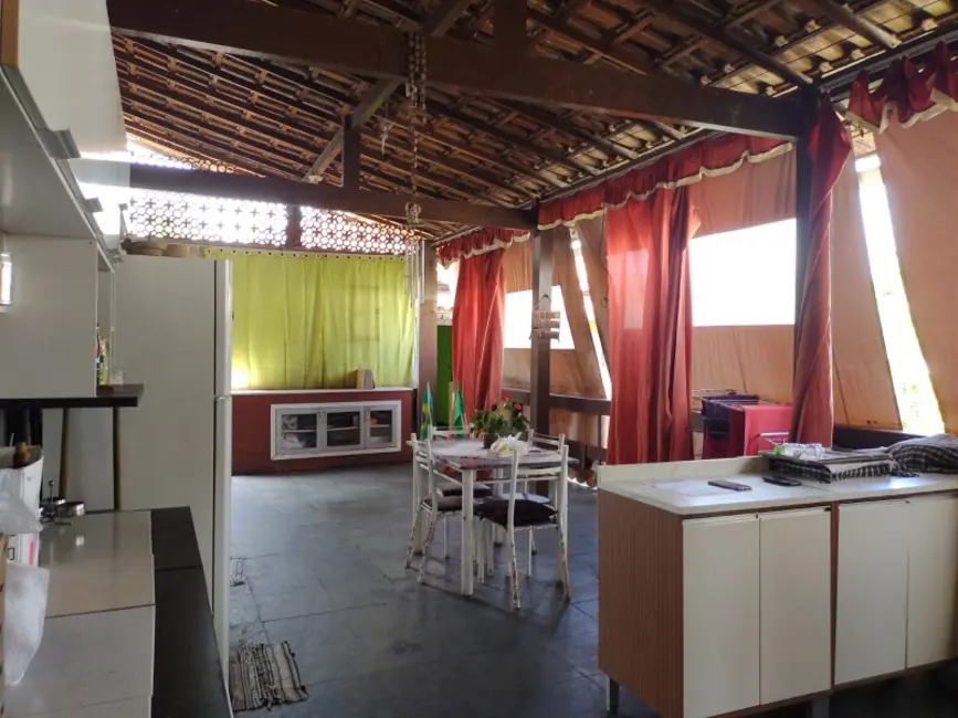 Foto 8 de Sala Comercial com 8 quartos à venda, 516m2 em Piratininga, Niteroi - RJ