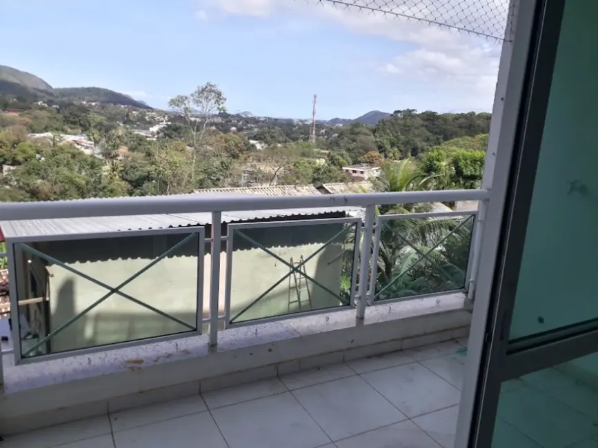 Foto 1 de Apartamento com 1 quarto à venda, 38m2 em Itaipu, Niteroi - RJ