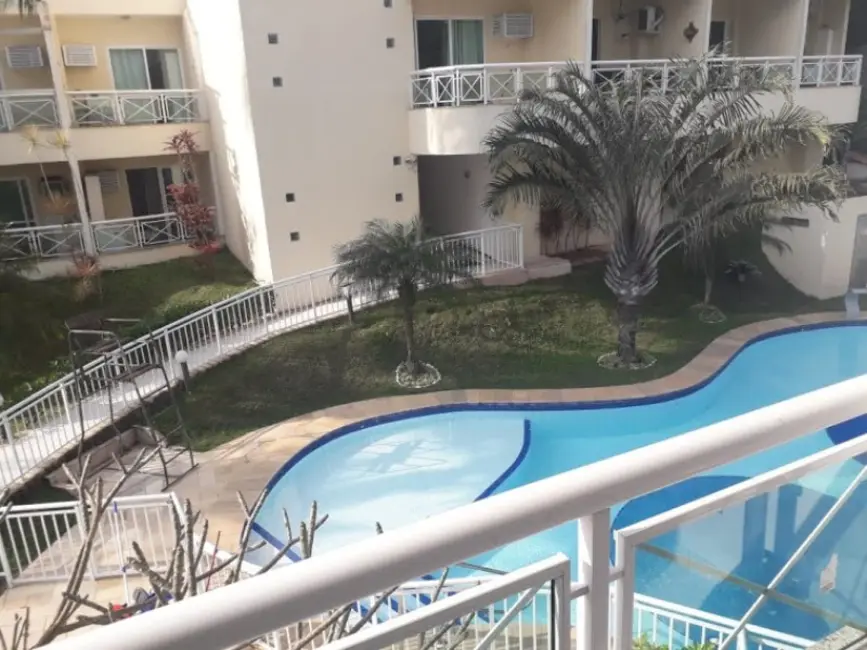 Foto 2 de Apartamento com 1 quarto à venda, 38m2 em Itaipu, Niteroi - RJ