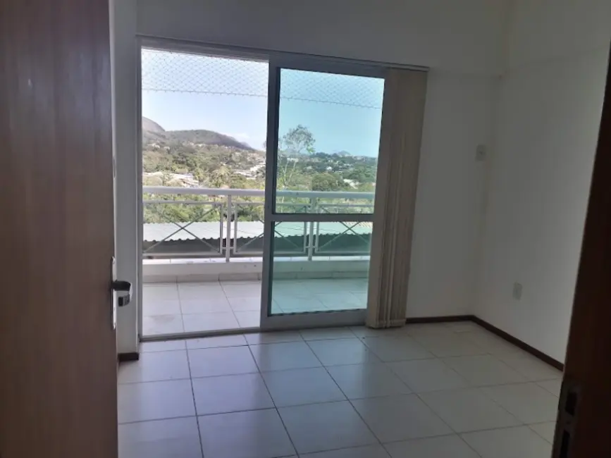 Foto 3 de Apartamento com 1 quarto à venda, 38m2 em Itaipu, Niteroi - RJ