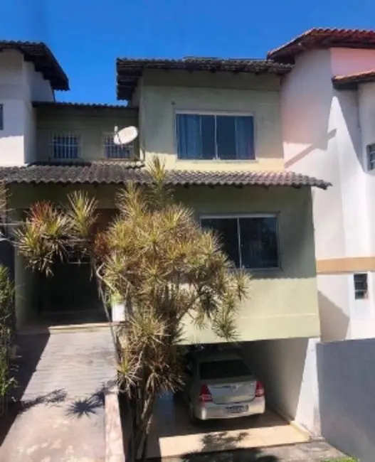 Foto 1 de Casa com 3 quartos à venda, 194m2 em Itaipu, Niteroi - RJ