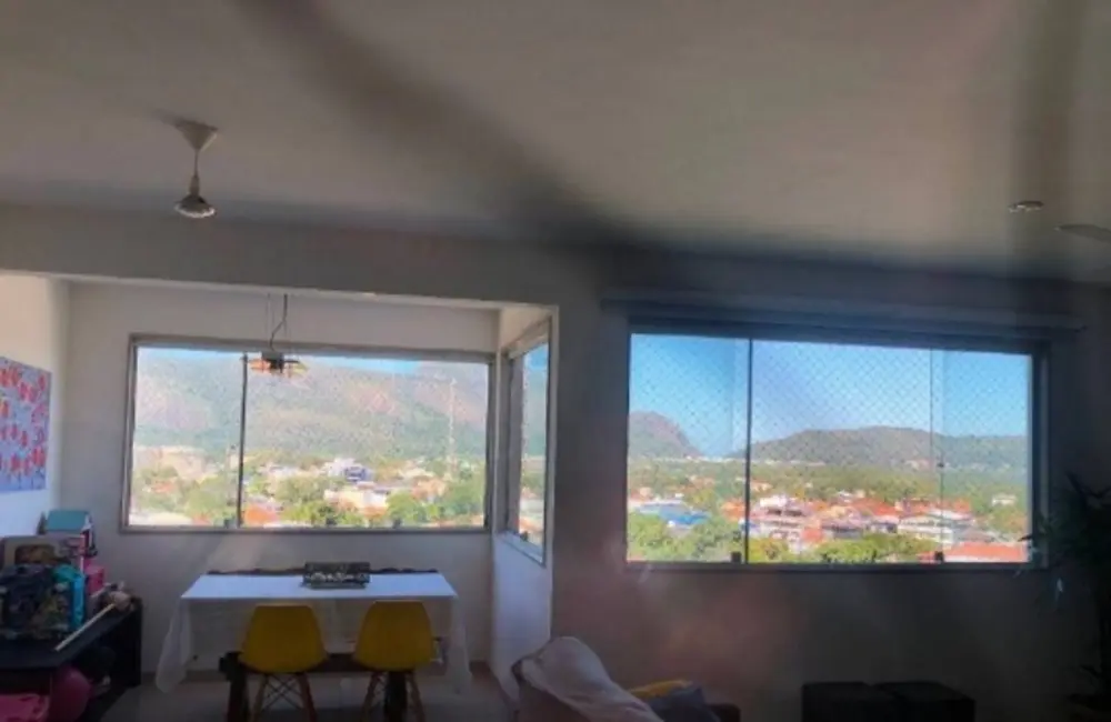 Foto 4 de Casa com 3 quartos à venda, 194m2 em Itaipu, Niteroi - RJ