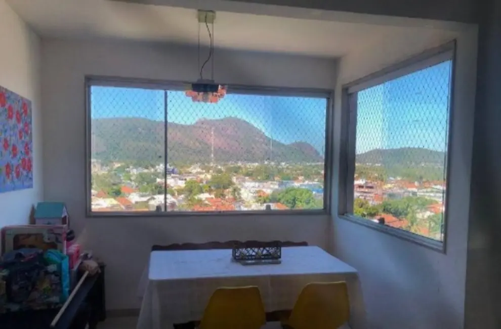 Foto 2 de Casa com 3 quartos à venda, 194m2 em Itaipu, Niteroi - RJ
