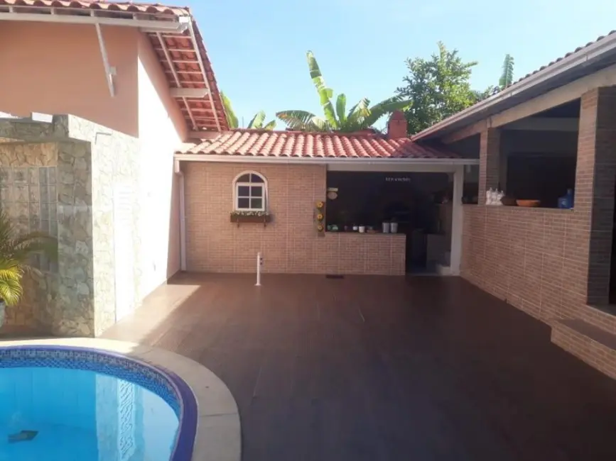 Foto 5 de Casa com 3 quartos à venda, 345m2 em Itaipu, Niteroi - RJ