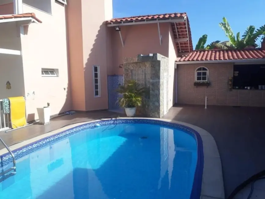 Foto 4 de Casa com 3 quartos à venda, 345m2 em Itaipu, Niteroi - RJ