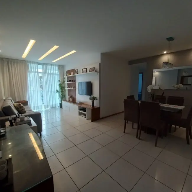 Foto 4 de Apartamento com 3 quartos à venda, 120m2 em Piratininga, Niteroi - RJ