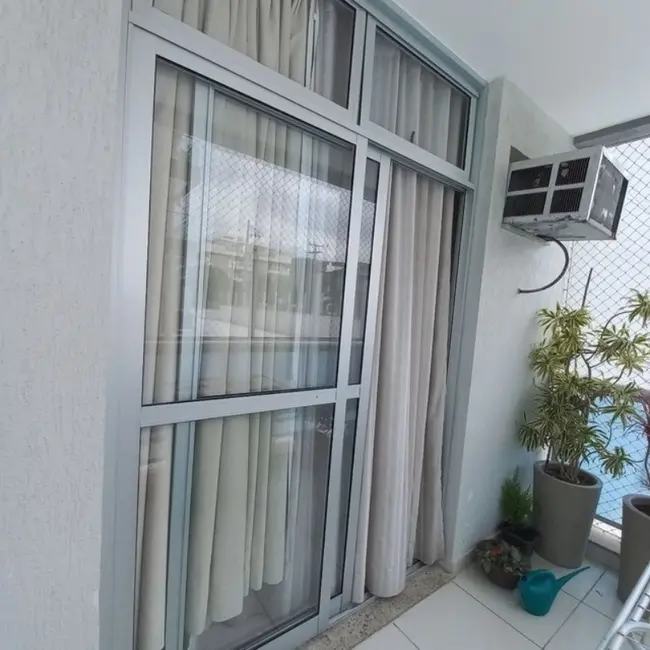 Foto 6 de Apartamento com 3 quartos à venda, 120m2 em Piratininga, Niteroi - RJ