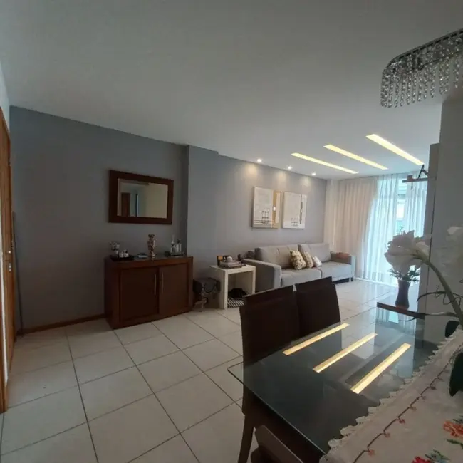 Foto 3 de Apartamento com 3 quartos à venda, 120m2 em Piratininga, Niteroi - RJ
